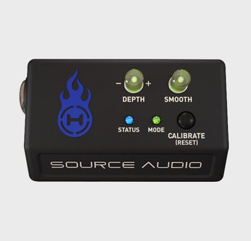 Source audio HOTHAND3 ホットハンド3 エフェクター