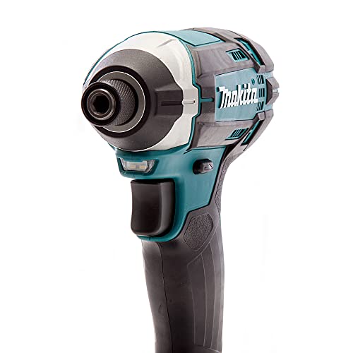 Schlagschrauber LXT 18 V + 1 x BL1850B – Makita DTD152 – Bild 3