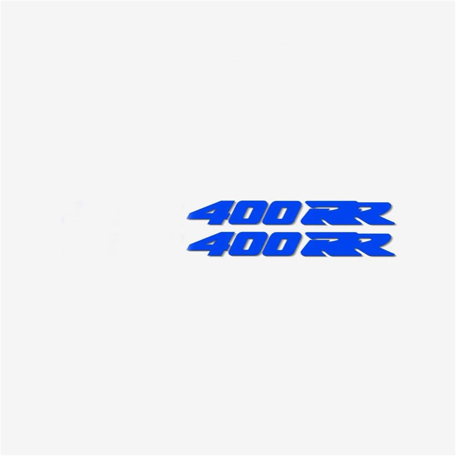 Pegatinas Motorcycle Reflective Stickers Body Helmet Fuel Tank Waterproof Decal for CBR400RR CBR 400rr Cbr400 Rr
