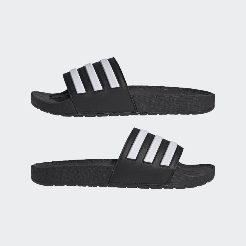 Image of adidas Unisex Adult Adilette Boost Slide
