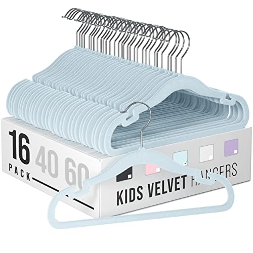 NEATERIZE Children's Clothes Hanger