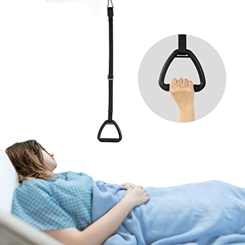 Zuylikxy Bed Trapeze for Mobility Transfer
