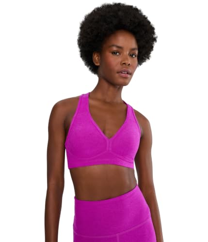 Image of Beyond Yoga Women's Spacedye Lift Your Spirits Bra
