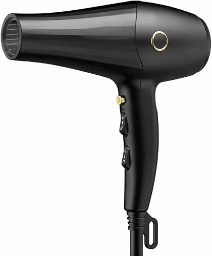 SK-2242 Multifunctional Electric Hair Dryer Hair Styling Dryer Air Dryer 2600W