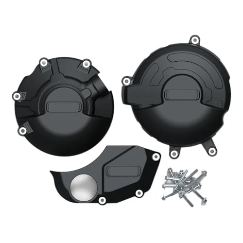 Tapa estator cubierta protectora para motor de motocicleta Monster 659 y 797 Plus