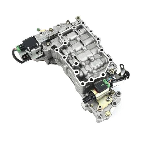 Convertidor de par F1CJA: Mayor suavidad de transmisión para Nissan 5