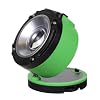Hilmor Mini Spotlight Rechargeable Work Light with Magnetic Base and 2 Power Modes