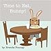 Time to Eat, Bunny! (Time for Bunny) (English Edition)