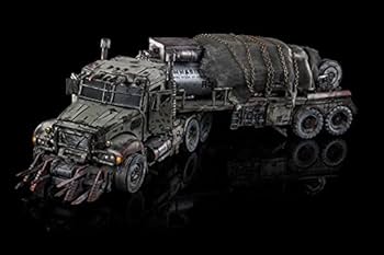 Amazon.co.jp: AlienAttackToys Mackron AAT-01 : おもちゃ