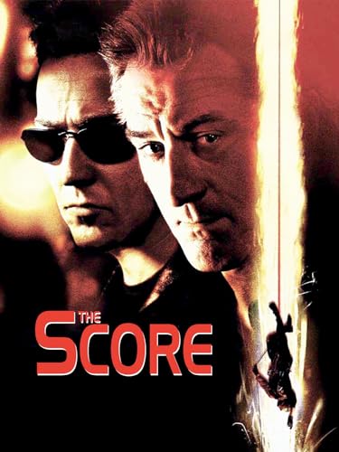 The score