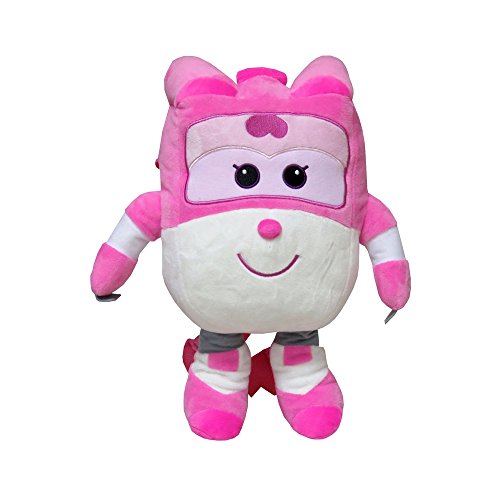 Super Wings MC 103 Mochila Infantil