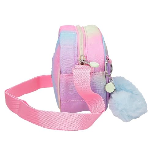 Enso Girls' Shoulder Bag, Colourful, Einheitsgröße2