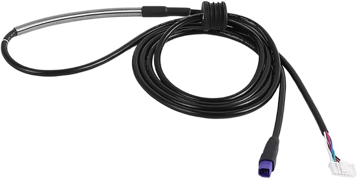 E3 Pro Main Control Cable for Ninebot E3 Pro Electric Scooter Controller Line Wire Replacement Accessories
