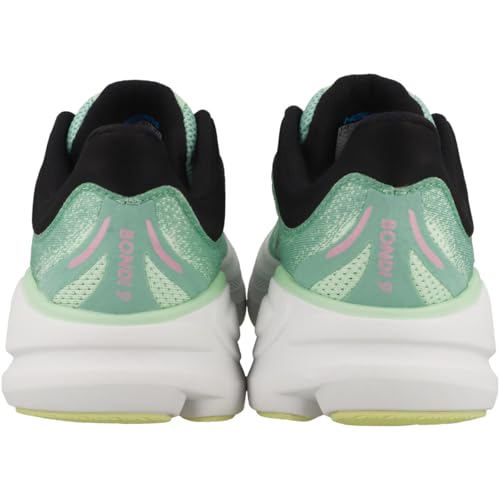 Image of Hoka Womens Bondi 9