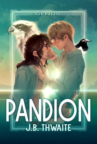 Pandion view 2