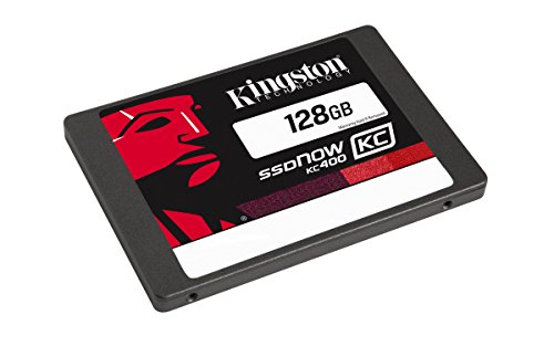SSDNow KC400