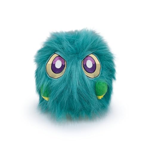 Peluche Kuribah Stickie Blue Youtooz 22 cm figurine souple doudou geek