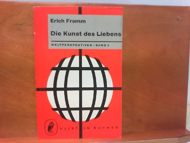 Erich Fromm Die Kunst Des Liebens Pdf Die Kunst des Liebens : Fromm, Erich: Amazon.de: Bücher