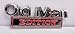 Produktbild 3D Old Man Edition Auto Aufkleber Metall Logo Emblem Sticker KFZ Rentner Silber