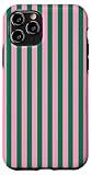 Elegant Geometric Vertical Lines Pattern