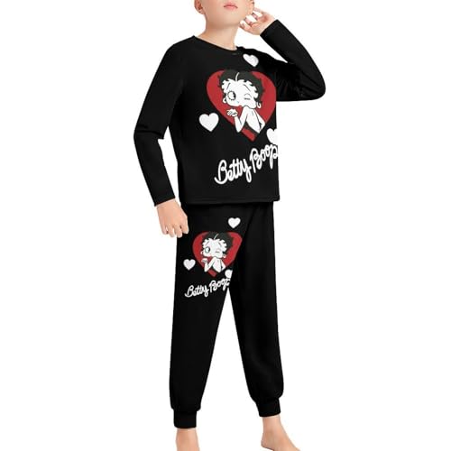 [WAXQIQI] �p�W���} �L�b�Y �x�e�B����� 2�_�Z�b�g ���� ���Y�{�� ���̎q �j�̎q �q���� �㉺�Z�b�g �i�C�g�E�F�A ���[���E�F�A �Q���� �_�炩�� ���� ������ �Q�Ԓ� �v���[���g 140CM