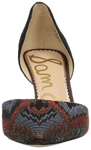 Sam Edelman Women's Telsa D'orsay Pump2