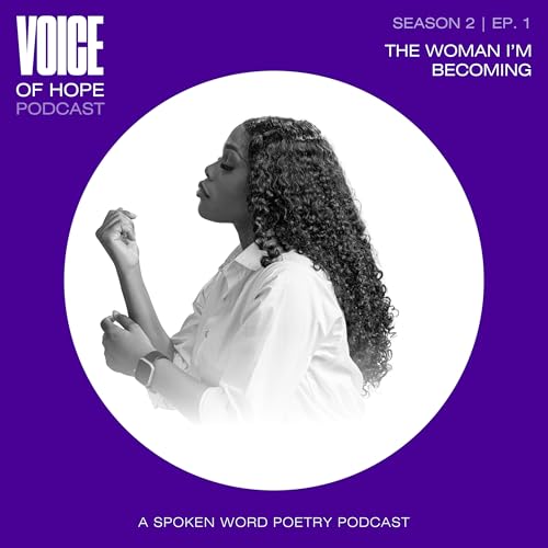 THE WOMAN I'M BECOMING