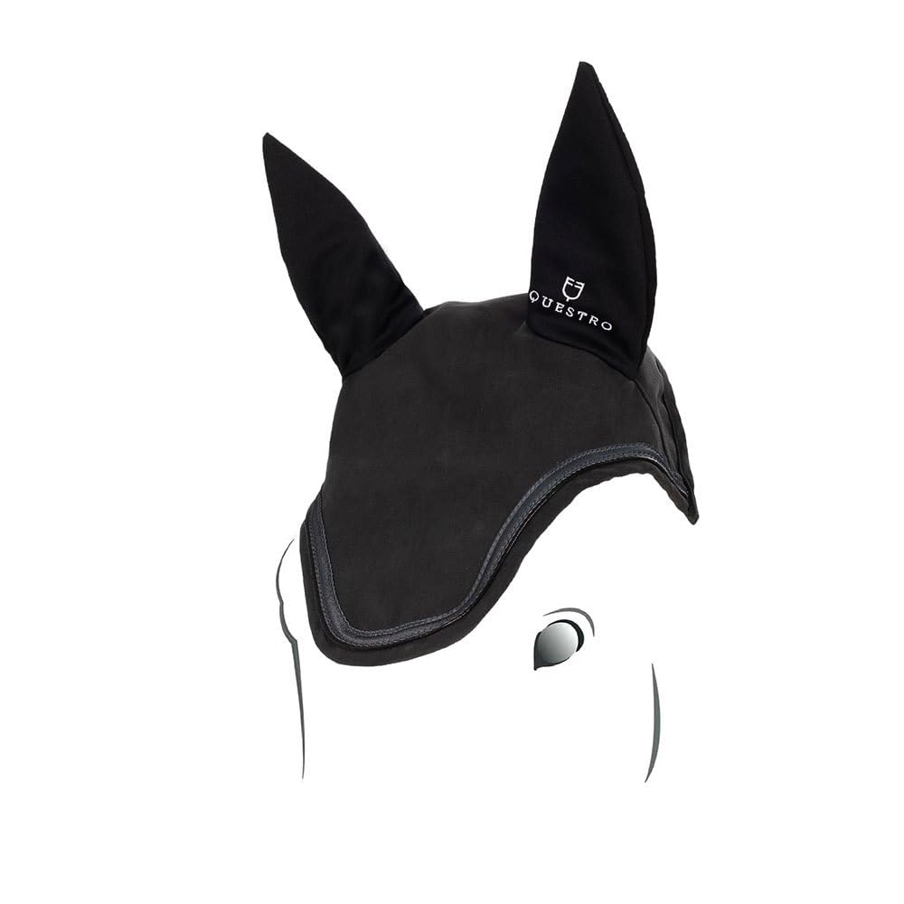 CUFFIETTA ELEGANCE COLLECTION TG. FULL (NERO)