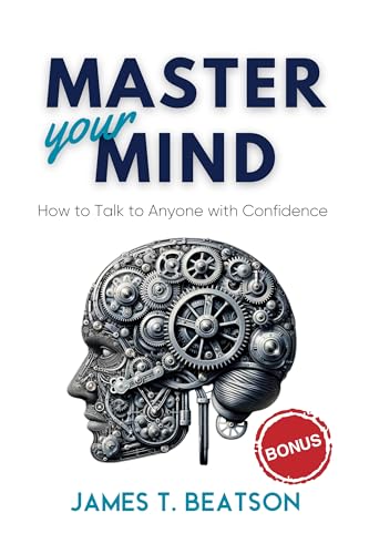 Master Your Mind: Don't Believe Everything You Think