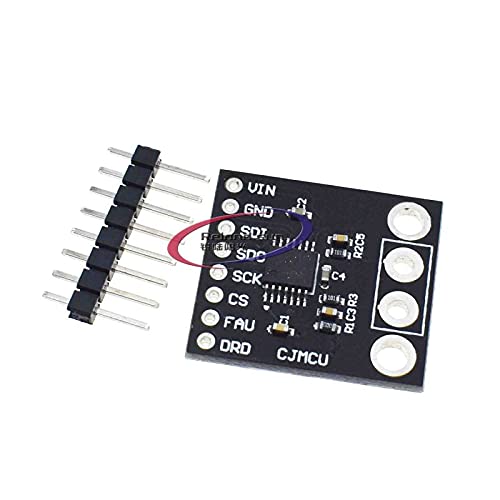 MAX31856 Breakout circuit intégré amplificateur et convertisseur pour sonde thermocouple