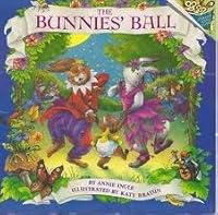 Bunnies' Ball 0679935037 Book Cover