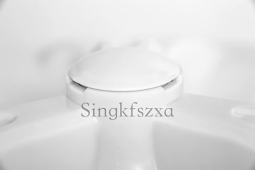 Miniatura 3 de Cielo estrellado brillante compatible con la parte de la placa de lavado de la lavadora de Whirlpool para W10902814 w108396887 con tapa