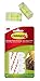 Price comparison product image Command 17024 Poster Mounting Adhesive Strips - White, with 2 Bubble Leveler Picture Hanging Tools