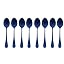 8pcs dessert spoon