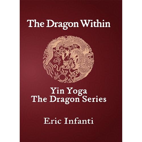 The Dragon Within by Eric Infanti episode artwork