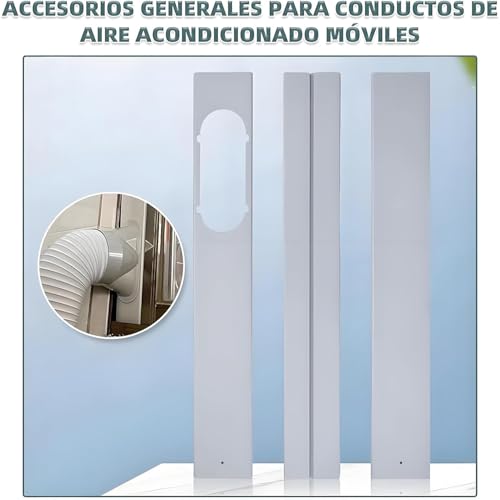 La Mejor Recopilación de Aires acondicionados de ventana los mejores 5. 6 Imagen adicional
