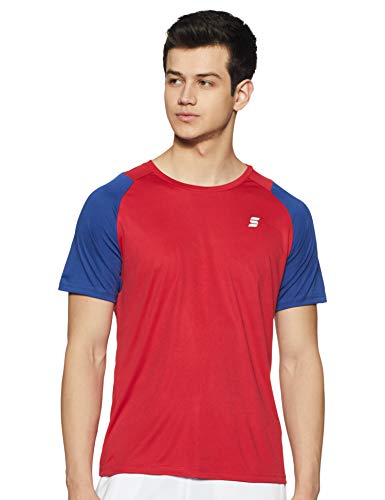 Image of Amazon Brand - Symactive Men's Regular Fit T-Shirt