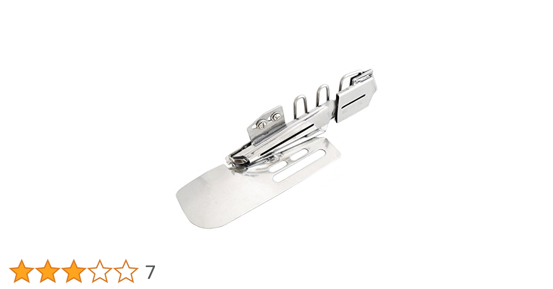 ニッポー　ニット用三つ折バインダー 　◎テープ幅 ２２ｍｍ　仕上り幅 ８ｍｍ ニッポー ニット用三つ折バインダーテープ幅 22ミリ 仕上り