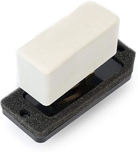 HVAC Blower Motor Fan Resistor - AC Heater Relay - Replaces 973-020, 68004241AA, 5012212AA, Fits Dodge Ram 1500, 2500, Chrysler Concorde, Compatible with Jeep Grand Cherokee Model Years 1993-2017 - Thumbnail 5
