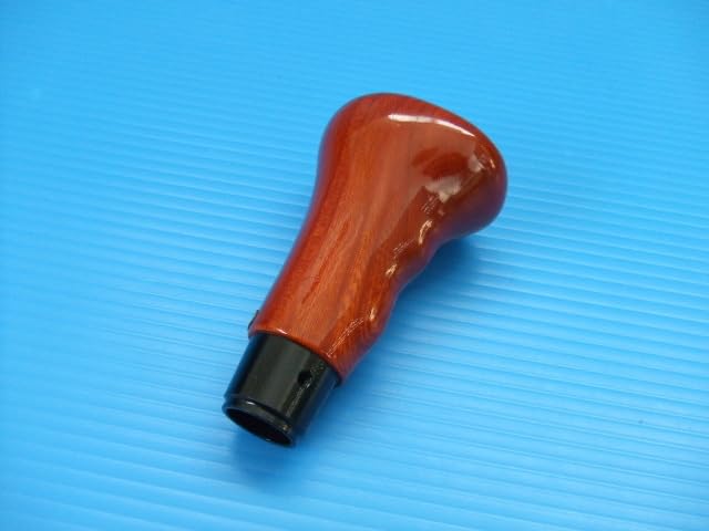 Amazon.co.jp: 当時物 ナルディ AT用 オートマチック シフトノブ