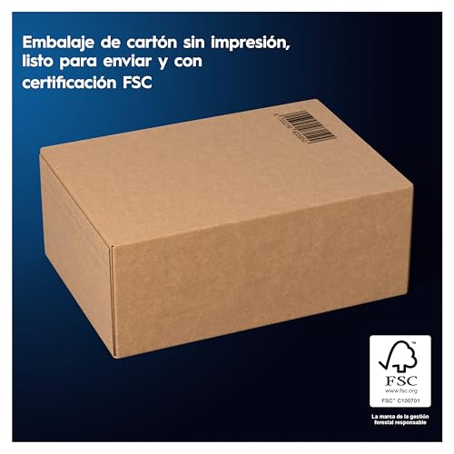 Oral-B iO 5 Cepillo De Dientes Eléctrico Negro Con 3 Cabezales y 1 Estuche De Viaje, 5 Modos De Cepillado Con Blanqueamiento Dental, Sensor De Presión, Diseñado Por Braun - imagen 10