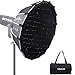 Produktbild Aputure Light Dome Mini II für Light Storm C120 300d ii / 300x LED-Leuchten