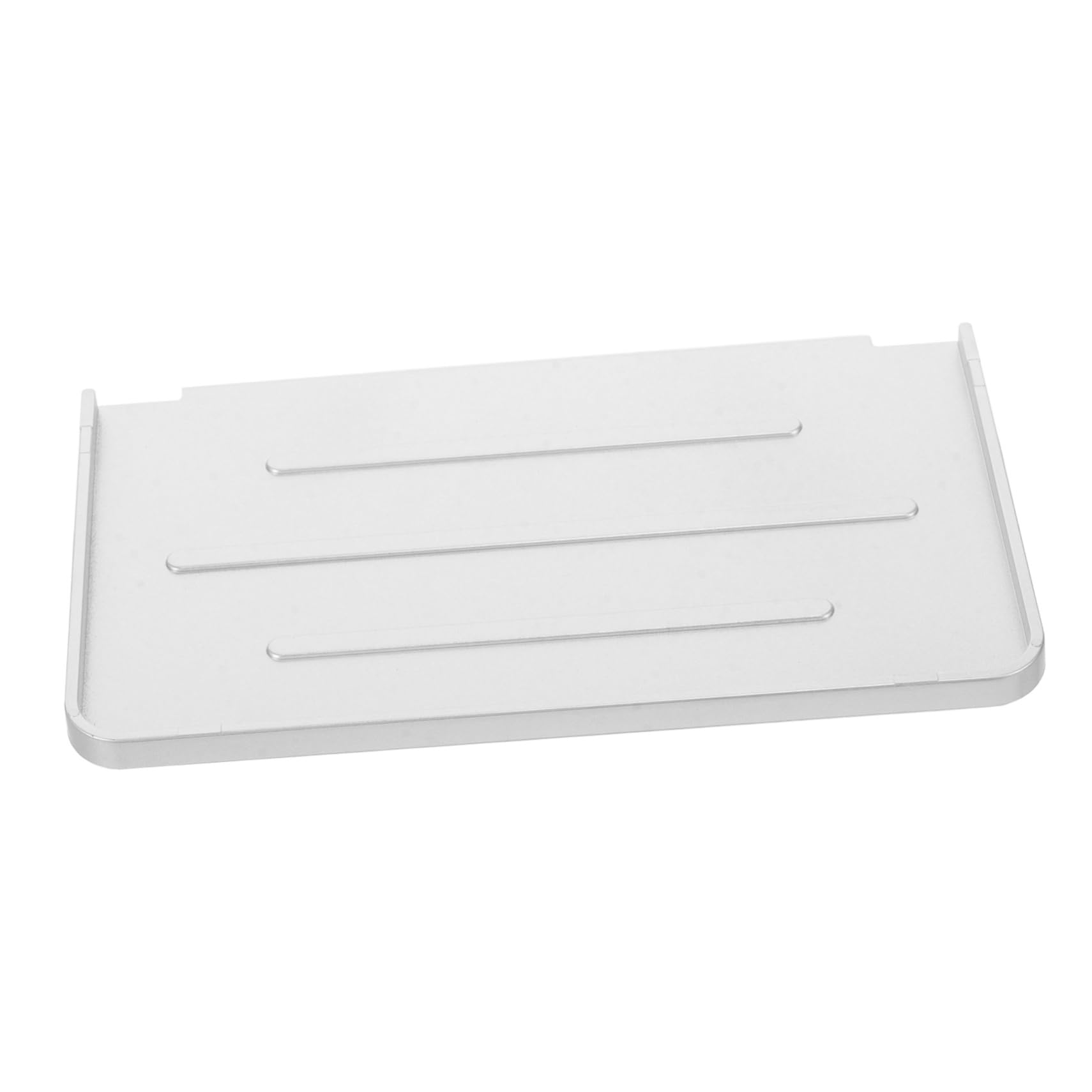 Artibetter 5pezzi Per Telefono Da Bagno Mensola Muro Organizer Facile Installazione Senza Forare Per Accessori Bagno