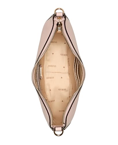 Image of Guess Women's Solid Shoulder Bag| Ladies Purse Handbags | Gift For Ladies