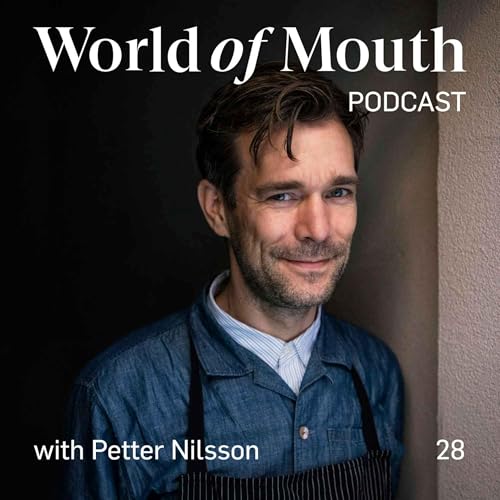 28. Petter Nilsson from Petri in Stockholm, Sweden cover art