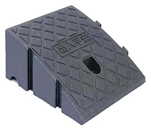 Rampas de servicio para bicicletas y sillas de ruedas 25x27x11 cm miniatura 1