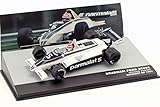 Serie: Weltmeister Deutschland GP Formel 1 1981