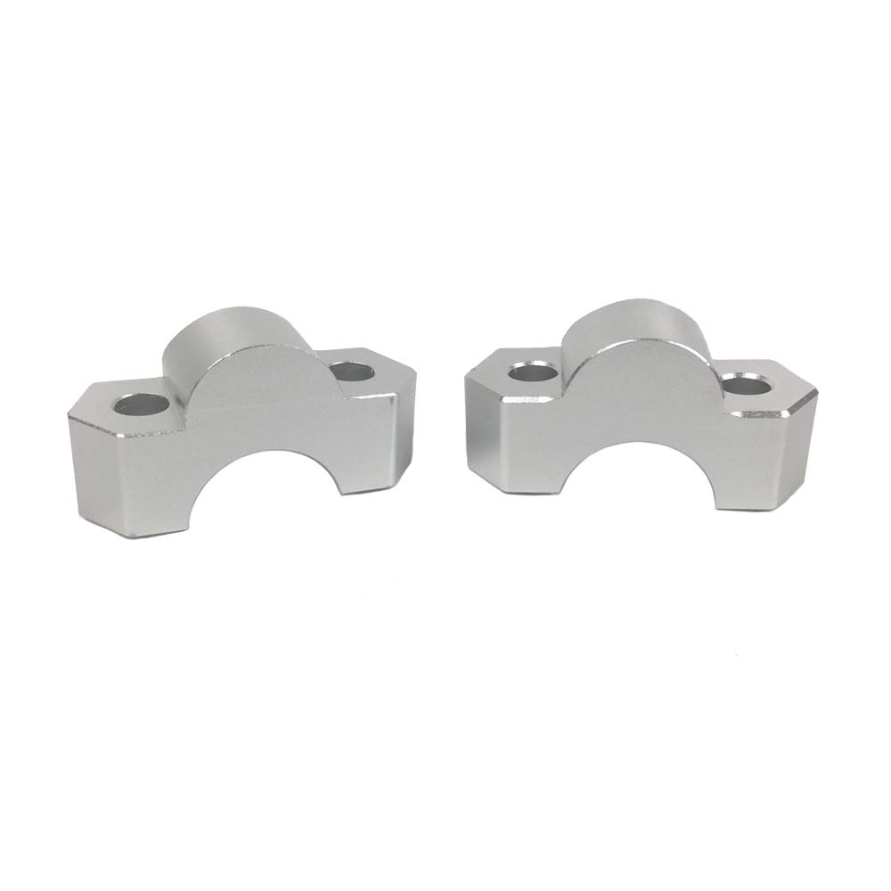 Accessori moto 2020 2021 2022 F900XR F900R Manubrio Riser Altezza si sposta verso l'alto per BMW F900 XR R Manubrio Raisers Parti del motore