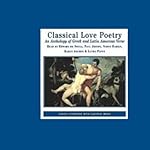 Cover of Classical Love Poetry
