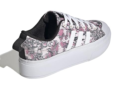 Image of adidas Women's Bravada 2.0 Platform Sneaker
